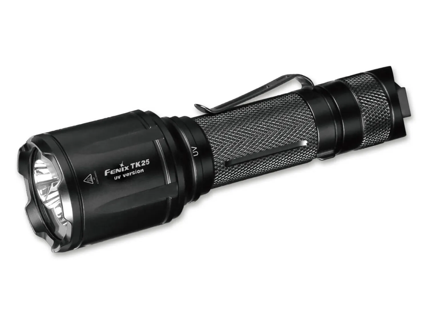 Fenix TK25 UV