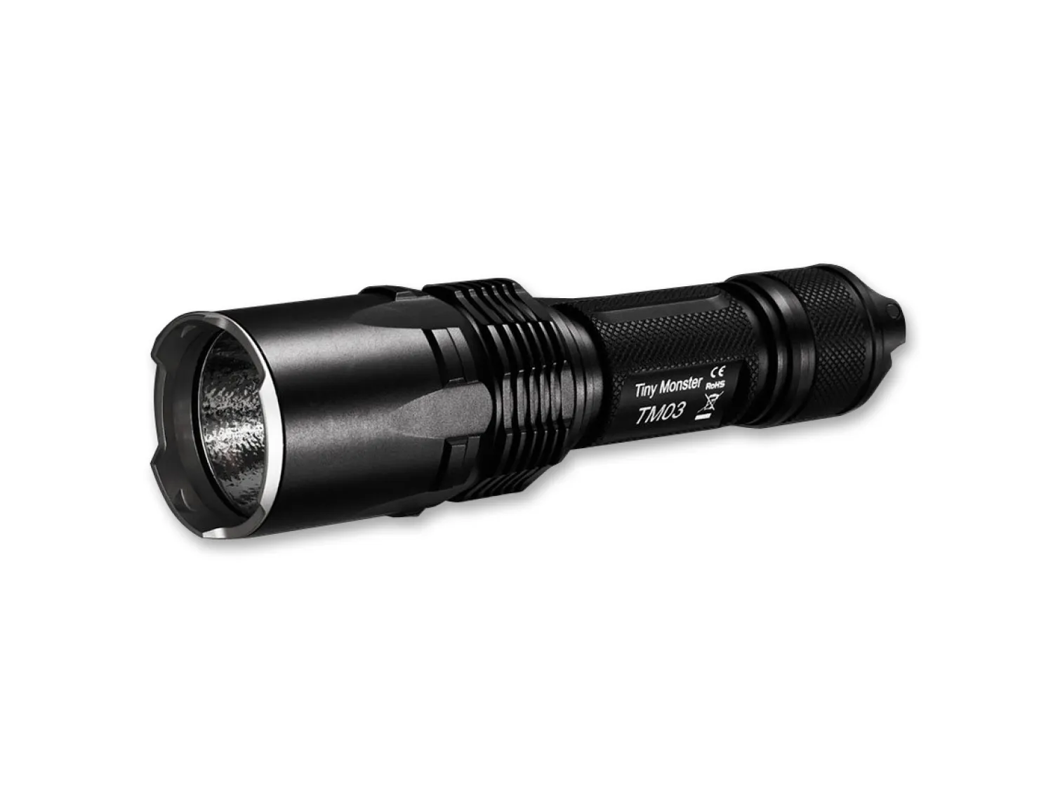 Nitecore TM03