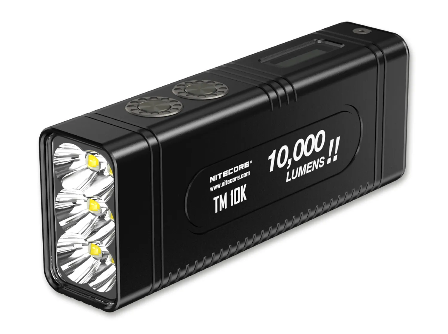 Nitecore TM10K