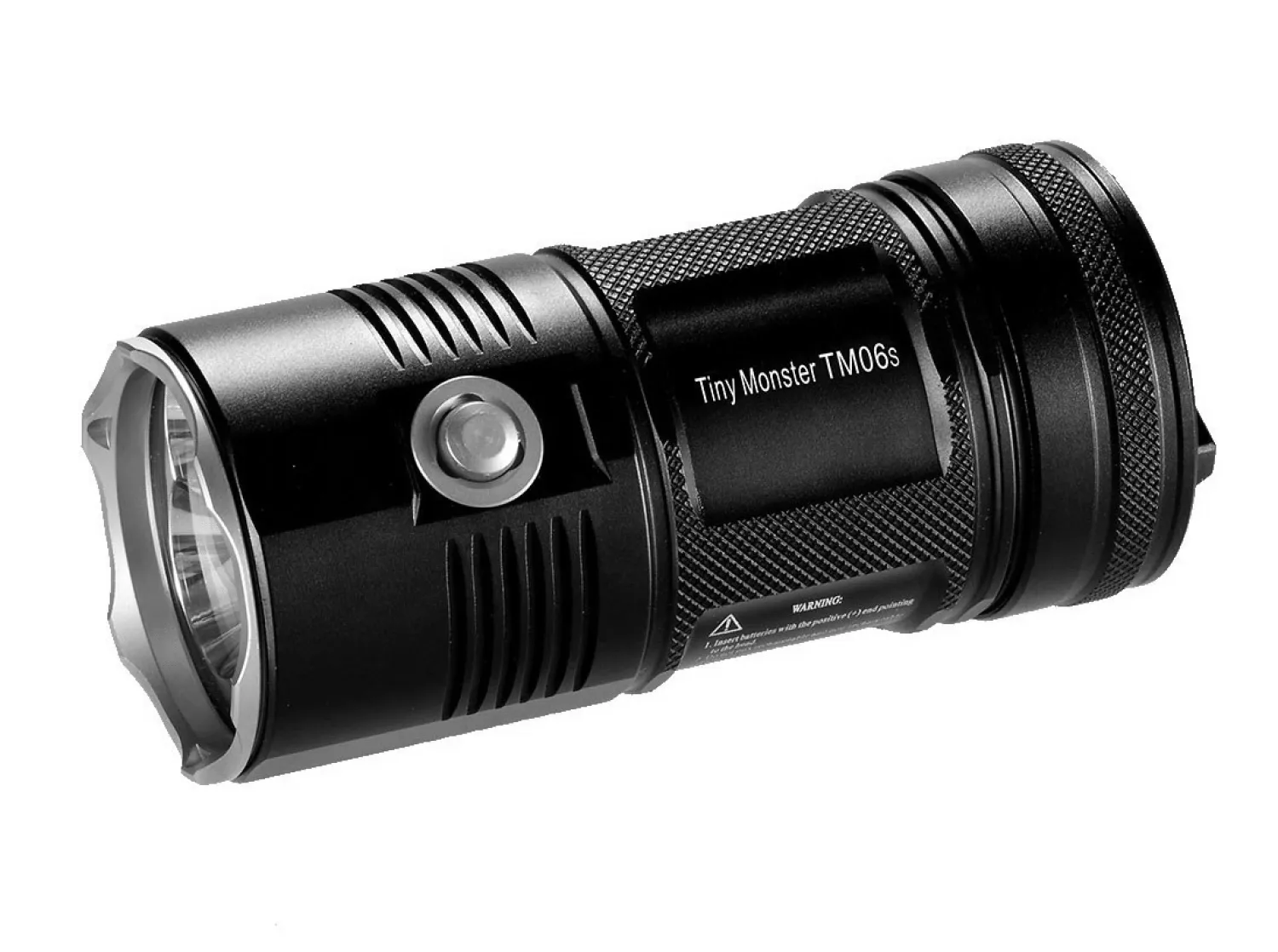 Nitecore TM06S
