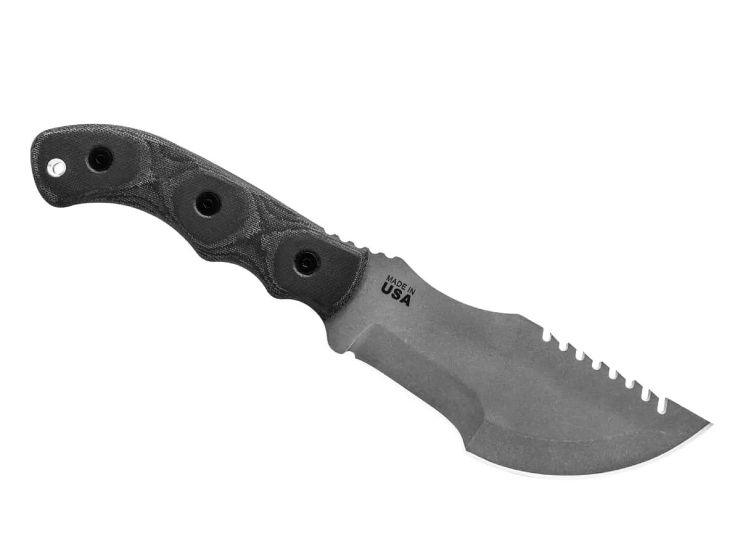TOPS Knives Tom Brown Tracker #3