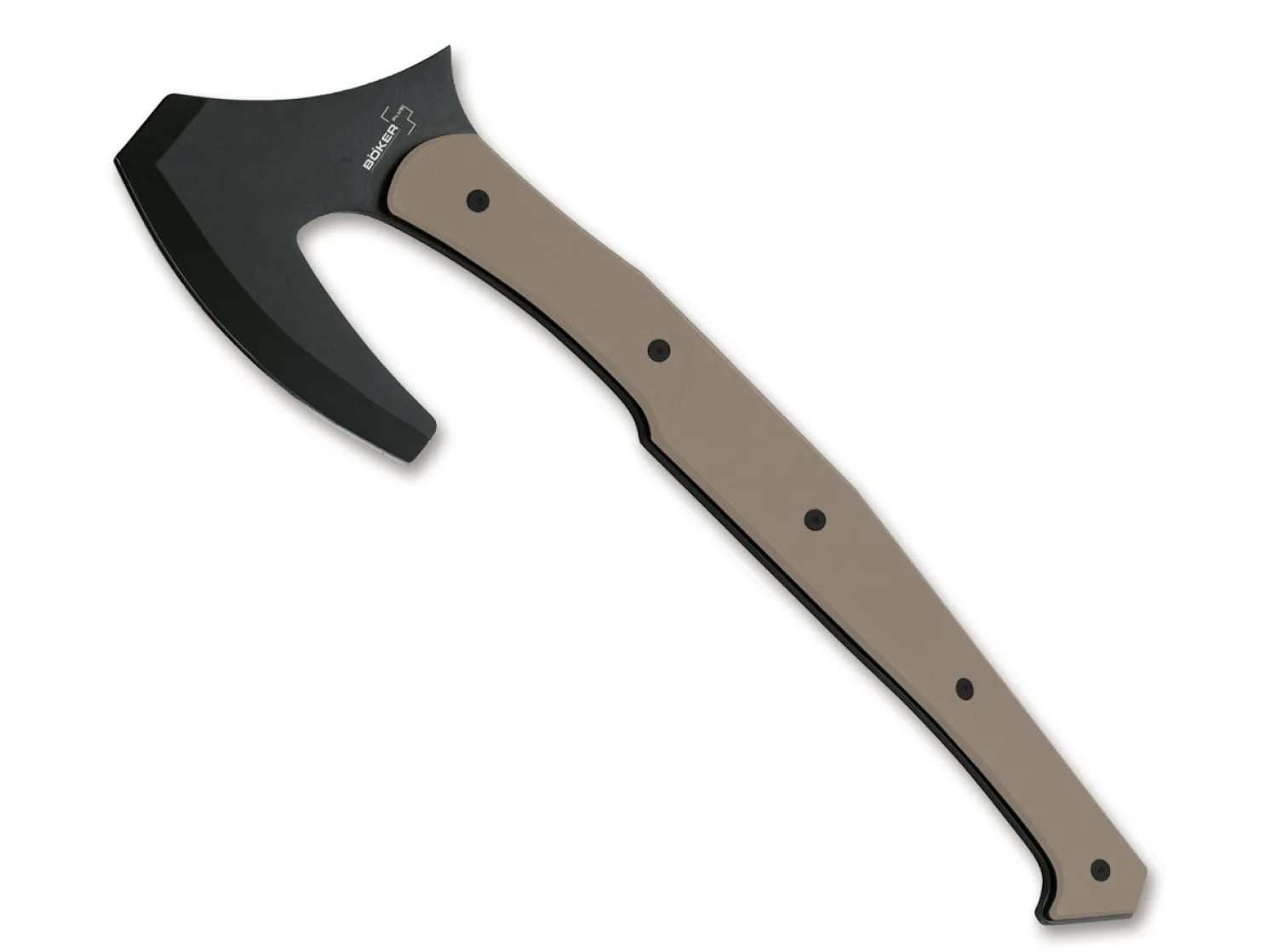 Böker Plus Tomahook
