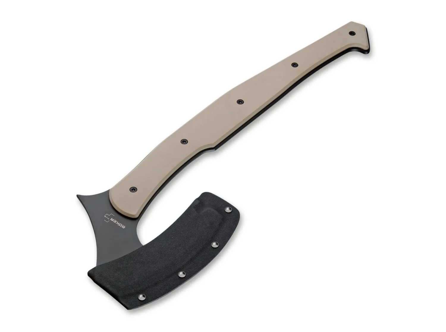 Böker Plus Tomahook