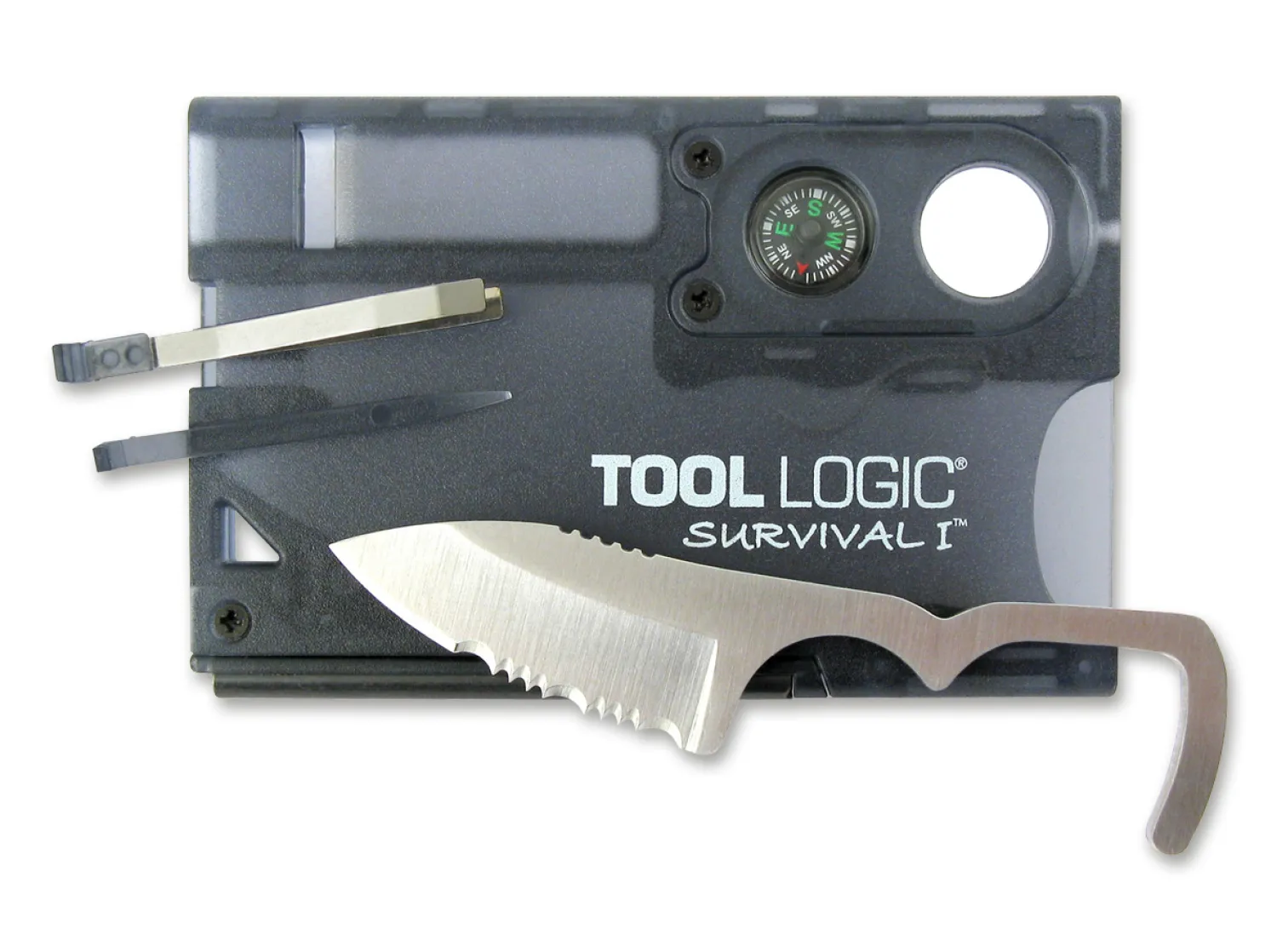 SOG Tool Logic Survival Card I