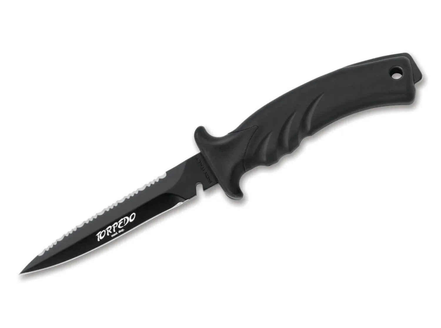 MAC Torpedo 11 BE