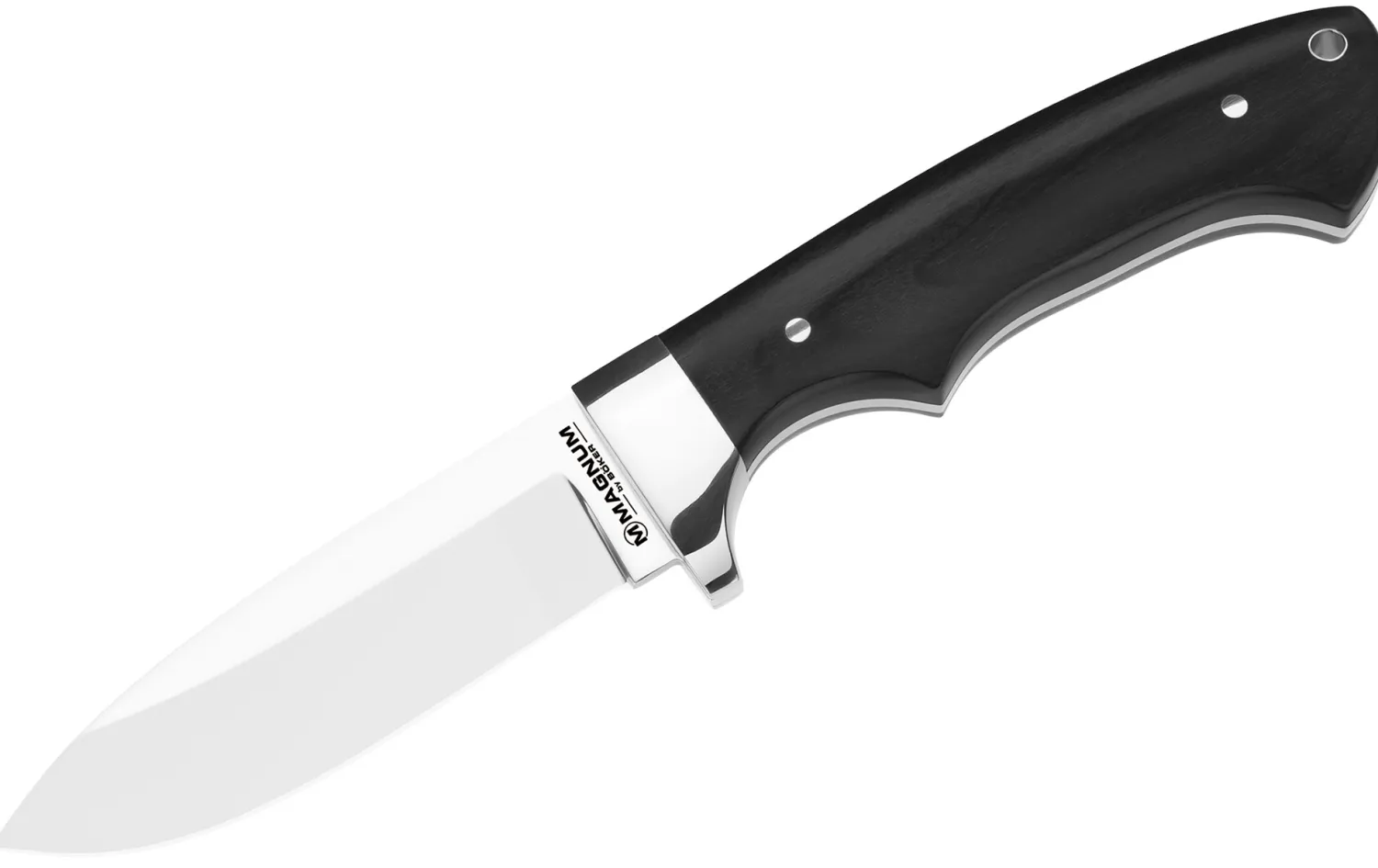 Magnum Tracker