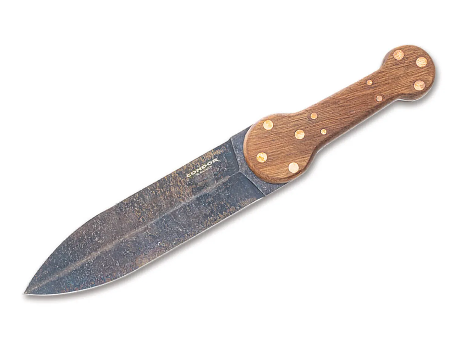 Condor Trade Dag Knife