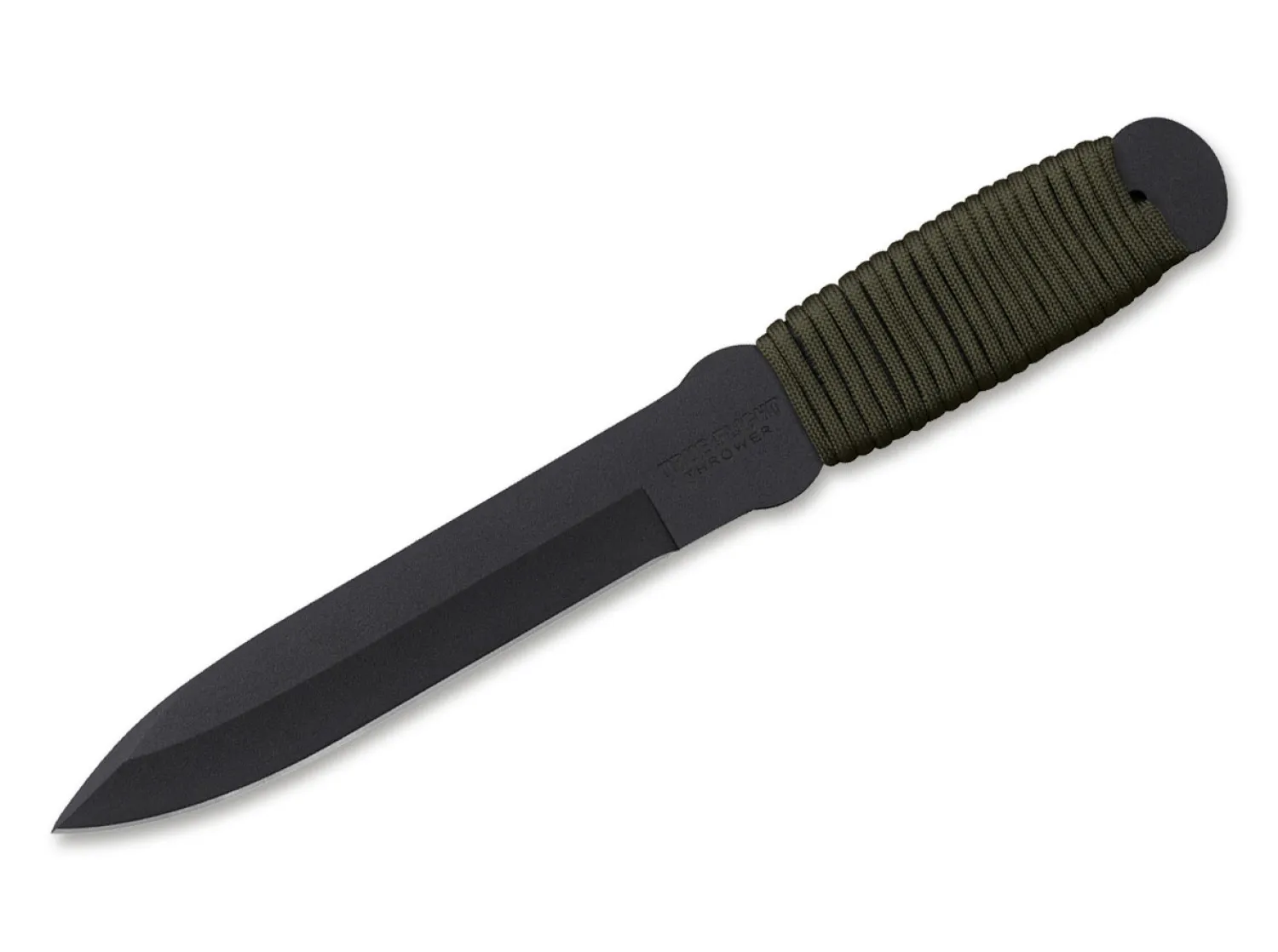 Cold Steel True Flight Thrower