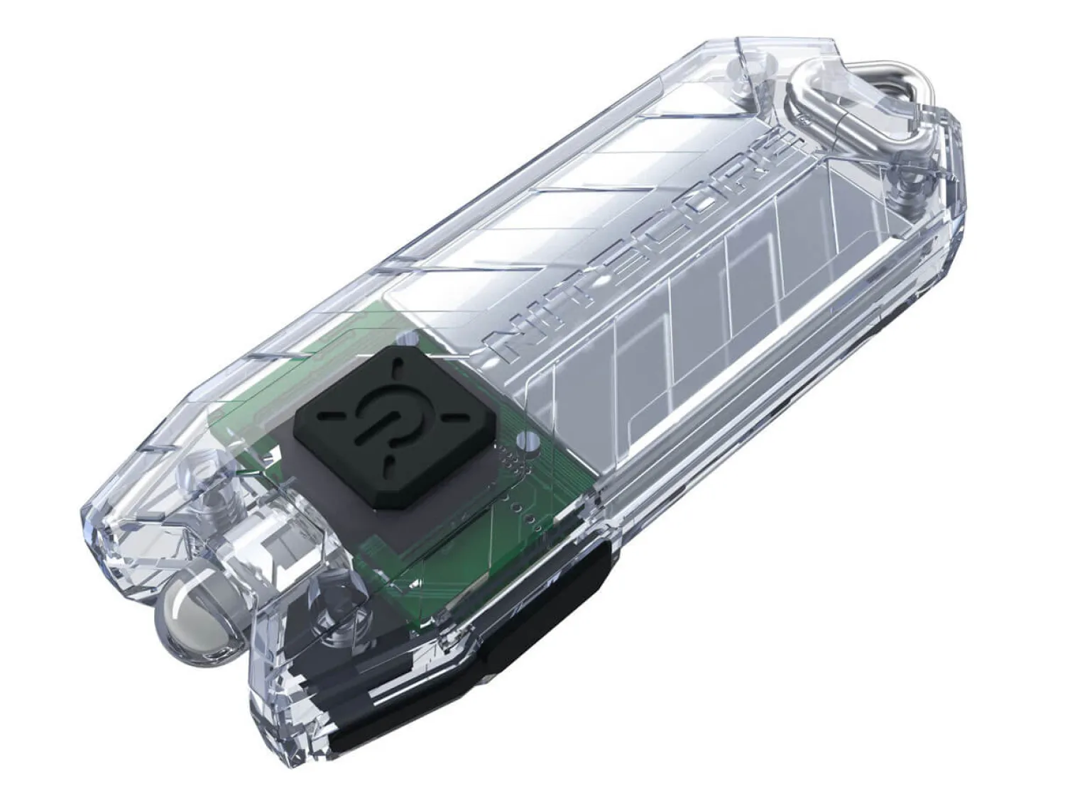 Nitecore Tube 2.0