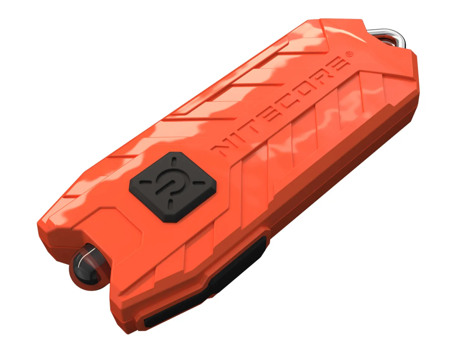 Nitecore Tube Mandarin