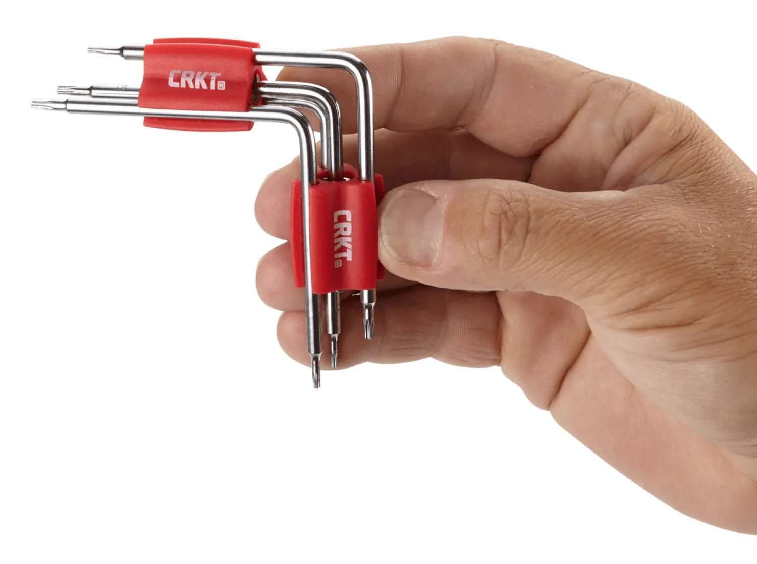 CRKT Twist & Fix Knife Repair Tool