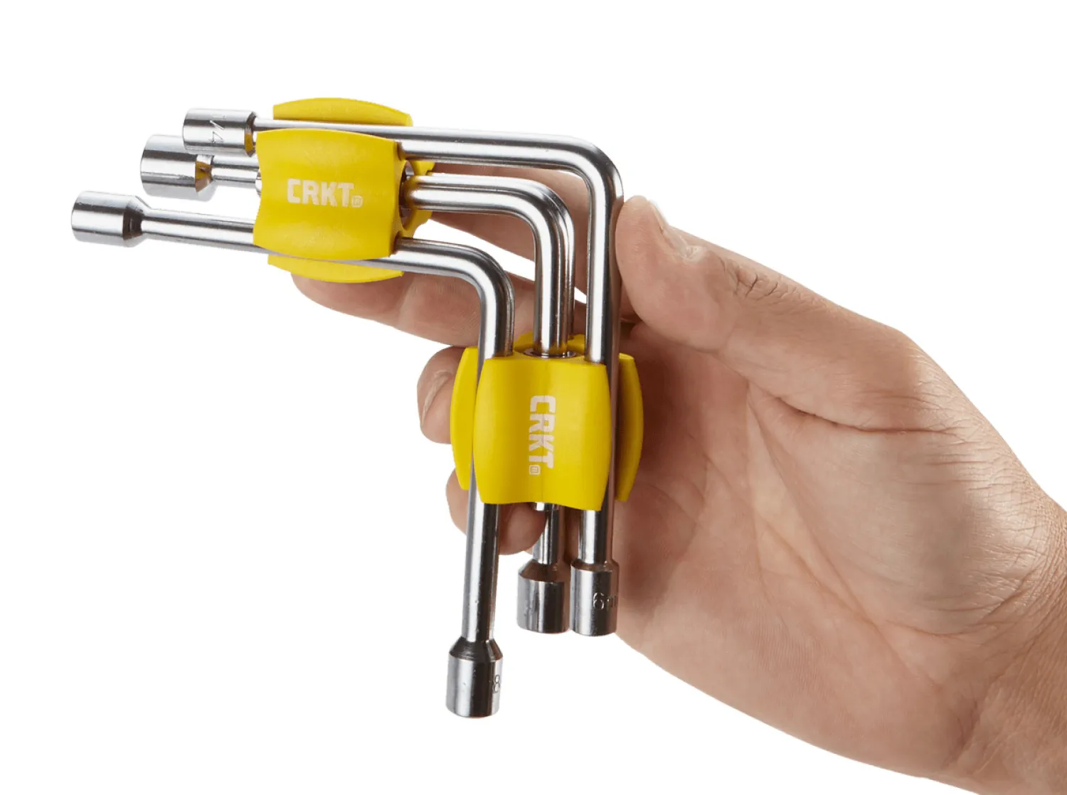 CRKT Twist & Fix Socket Tool