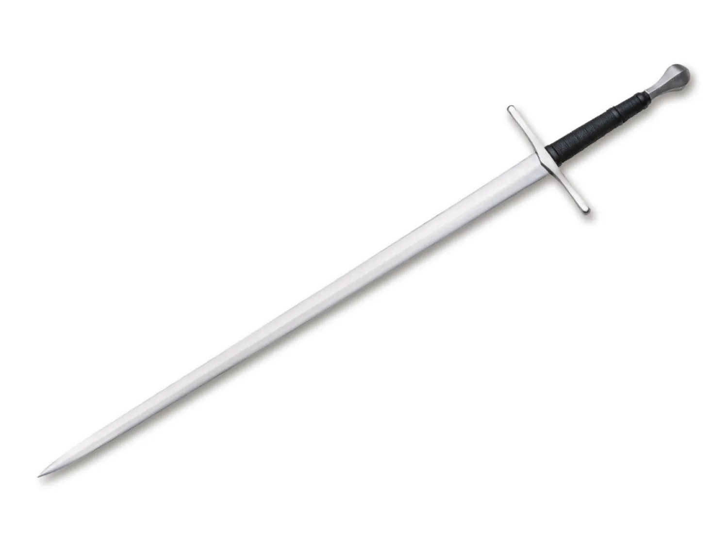 Magnum Two Handed Sword