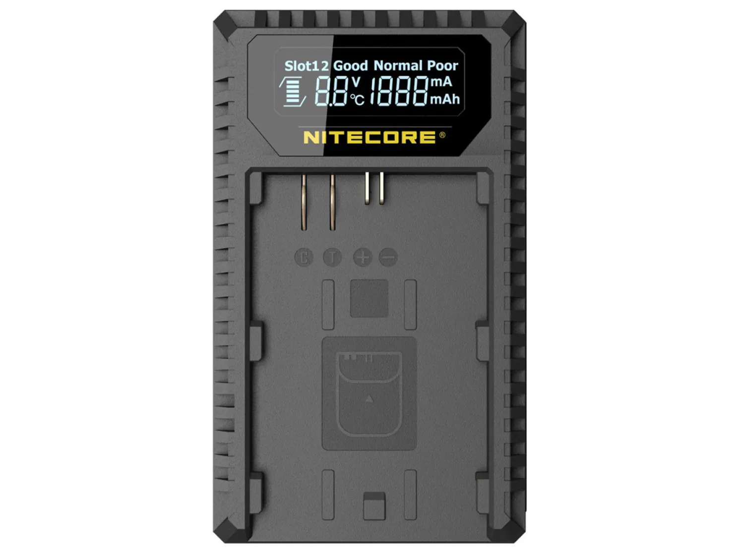 Nitecore UCN1 Canon