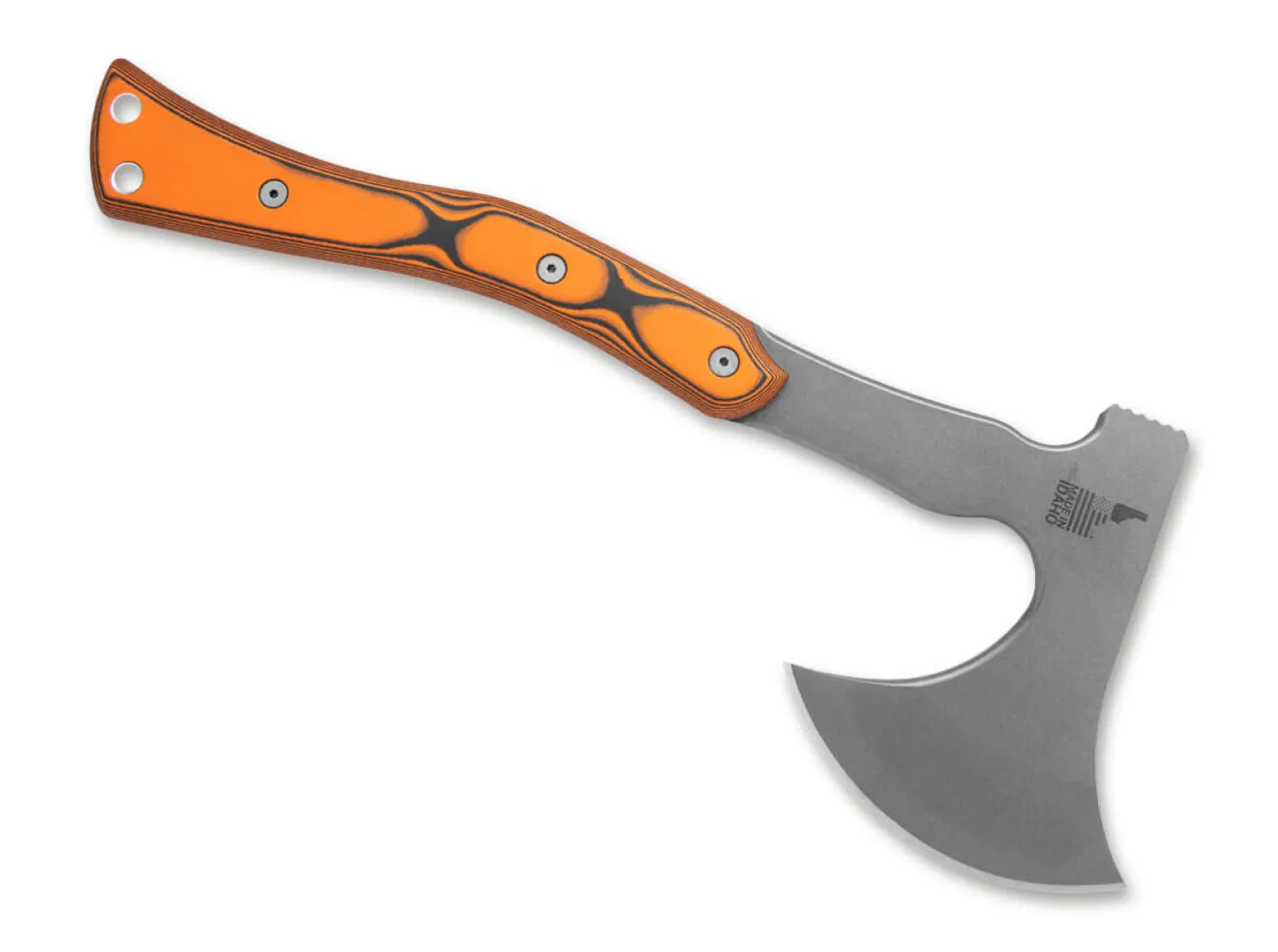 TOPS Knives Ucon Hawk