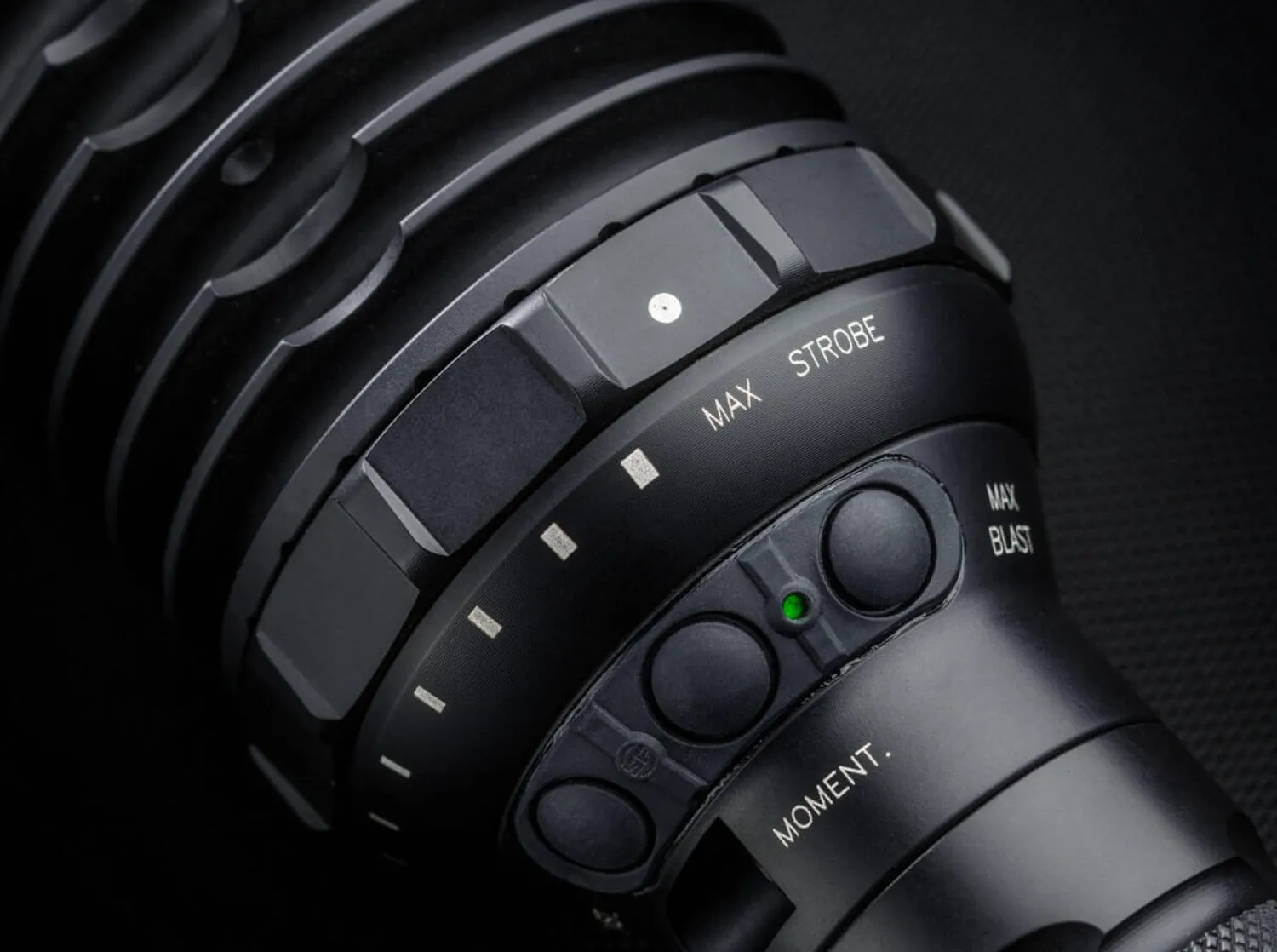 SureFire UDR Dominator