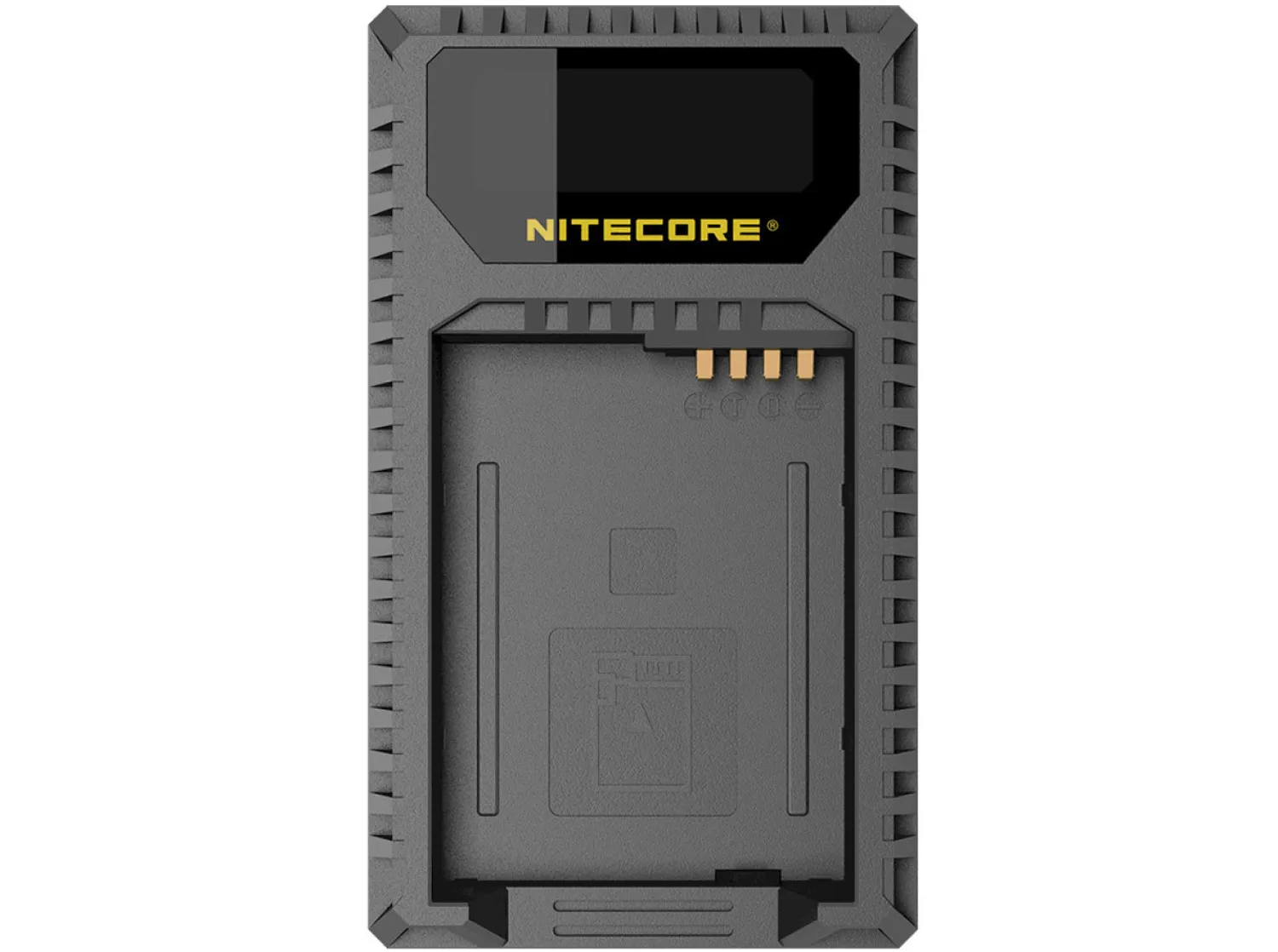 Nitecore ULQ Leica