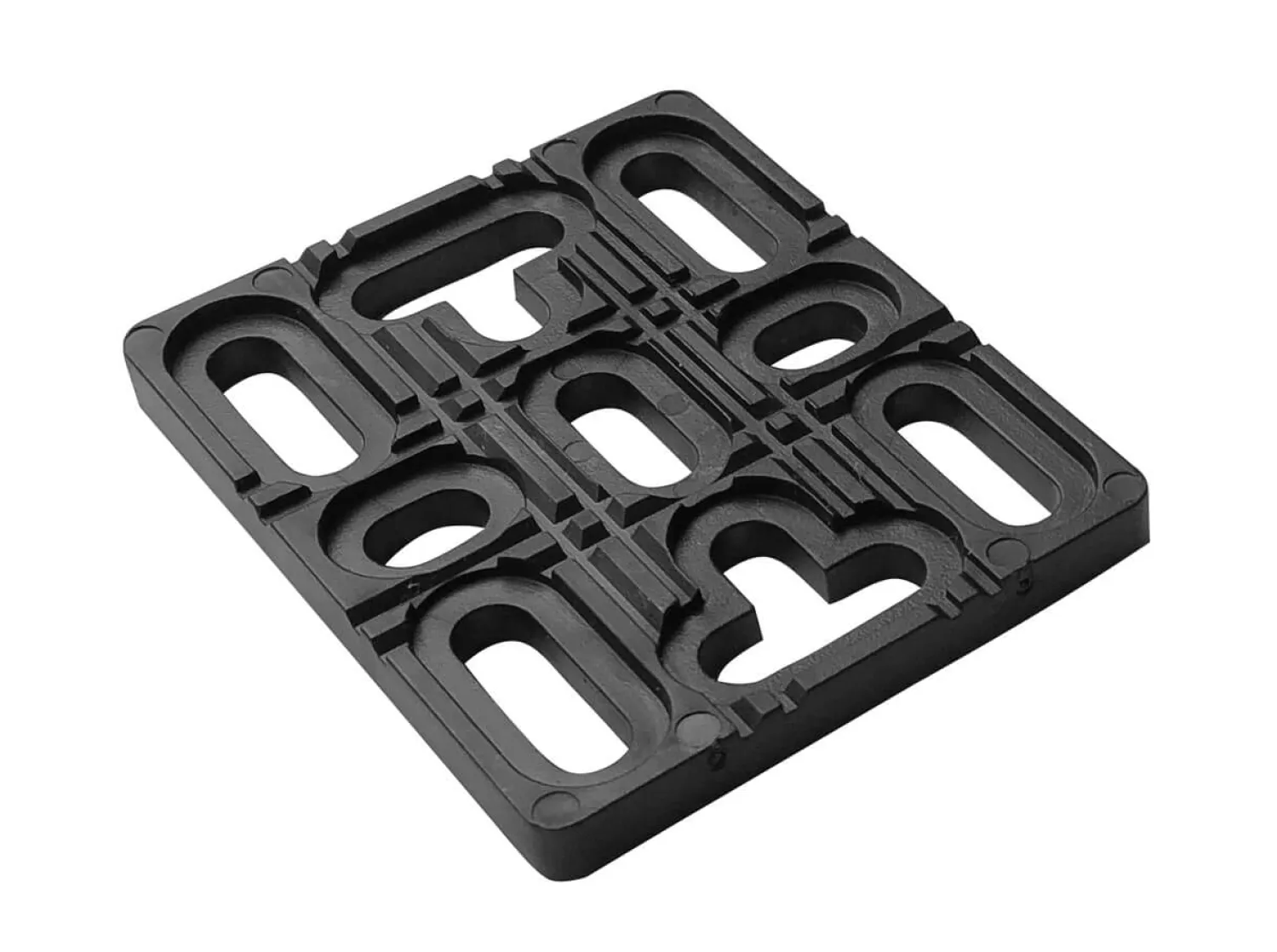 Ulticlip Ultiplate