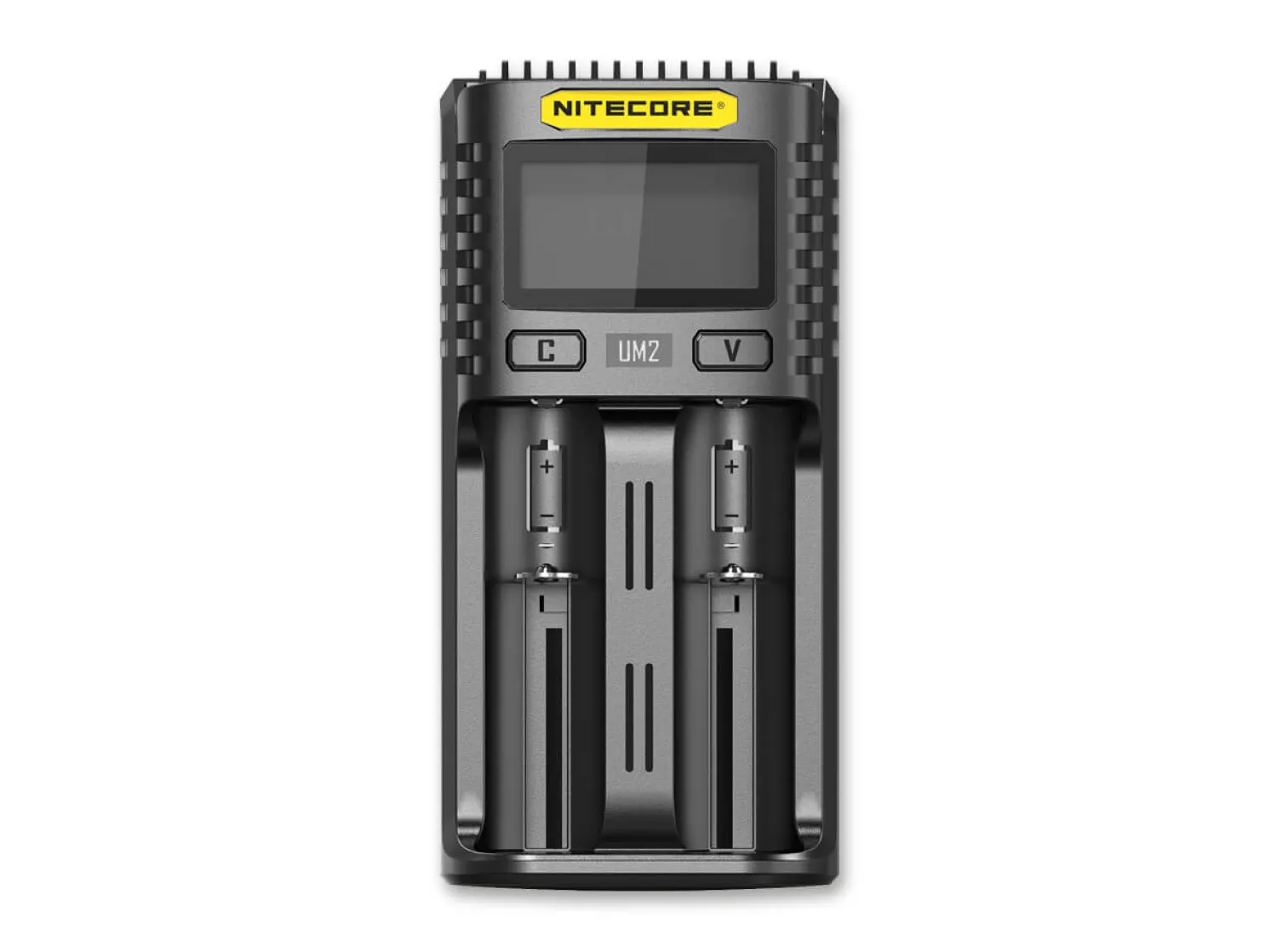 Nitecore UM2 USB-Charger