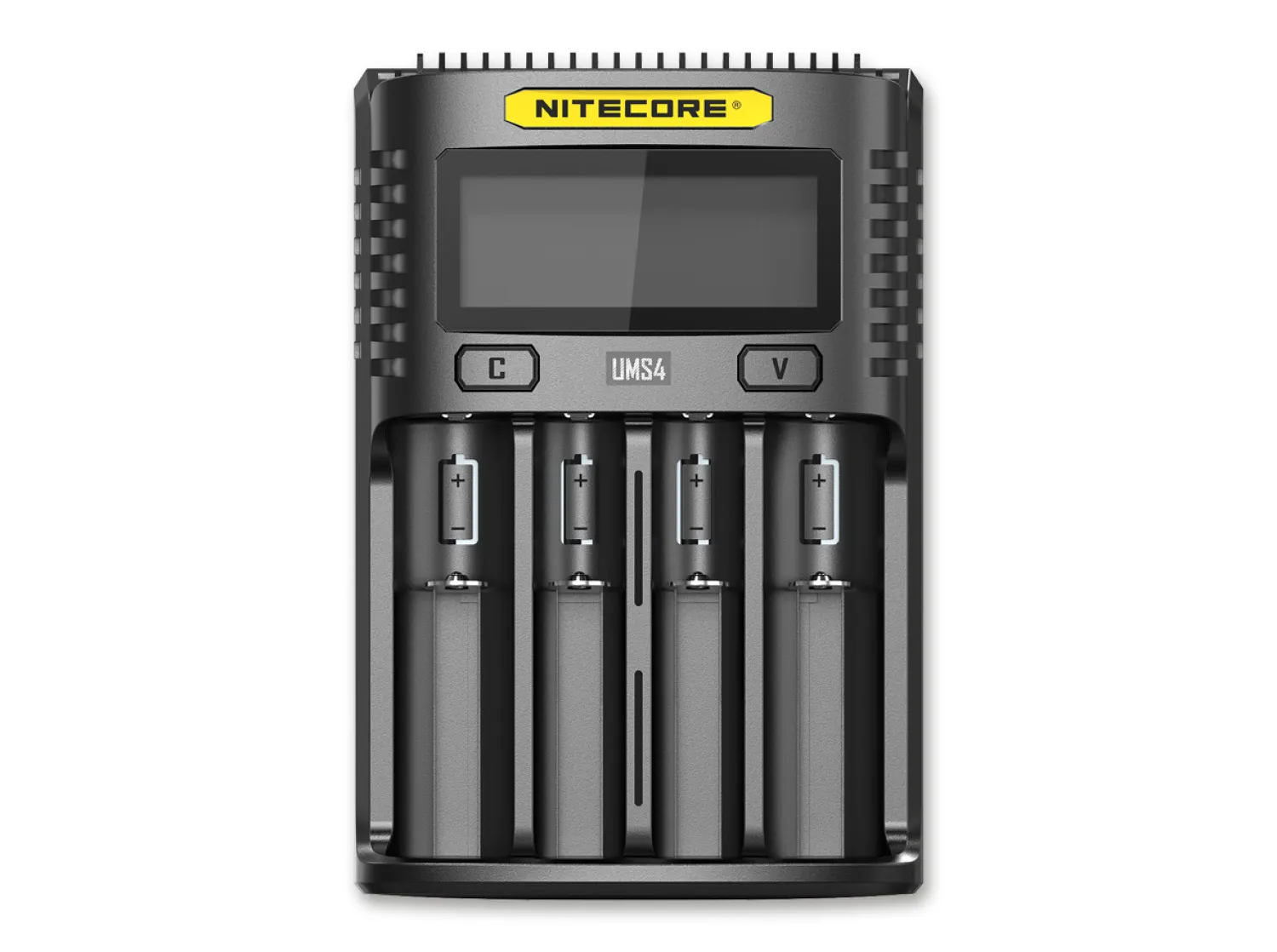 Nitecore UMS4 USB Quickcharger