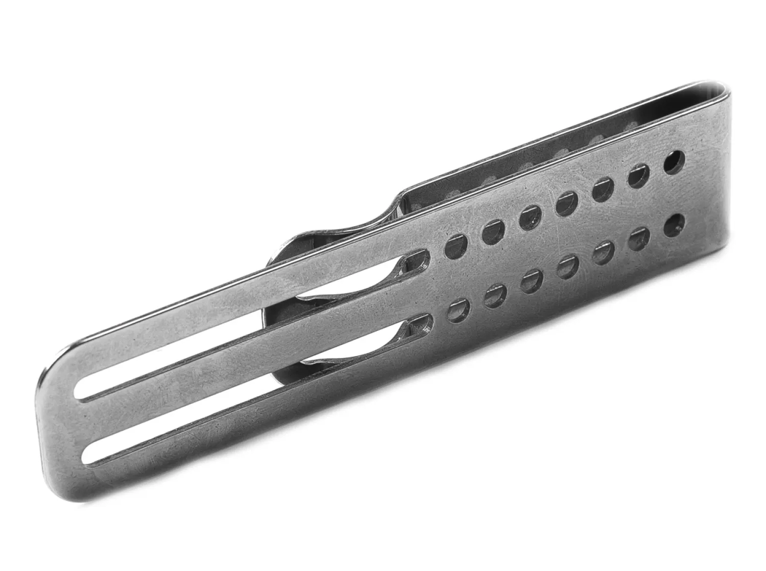 Real Steel Universal Clip