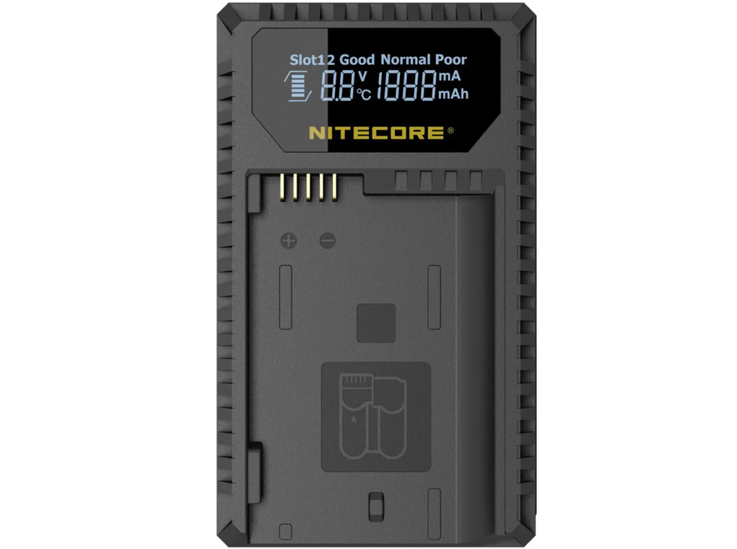 Nitecore UNK1 Nikon