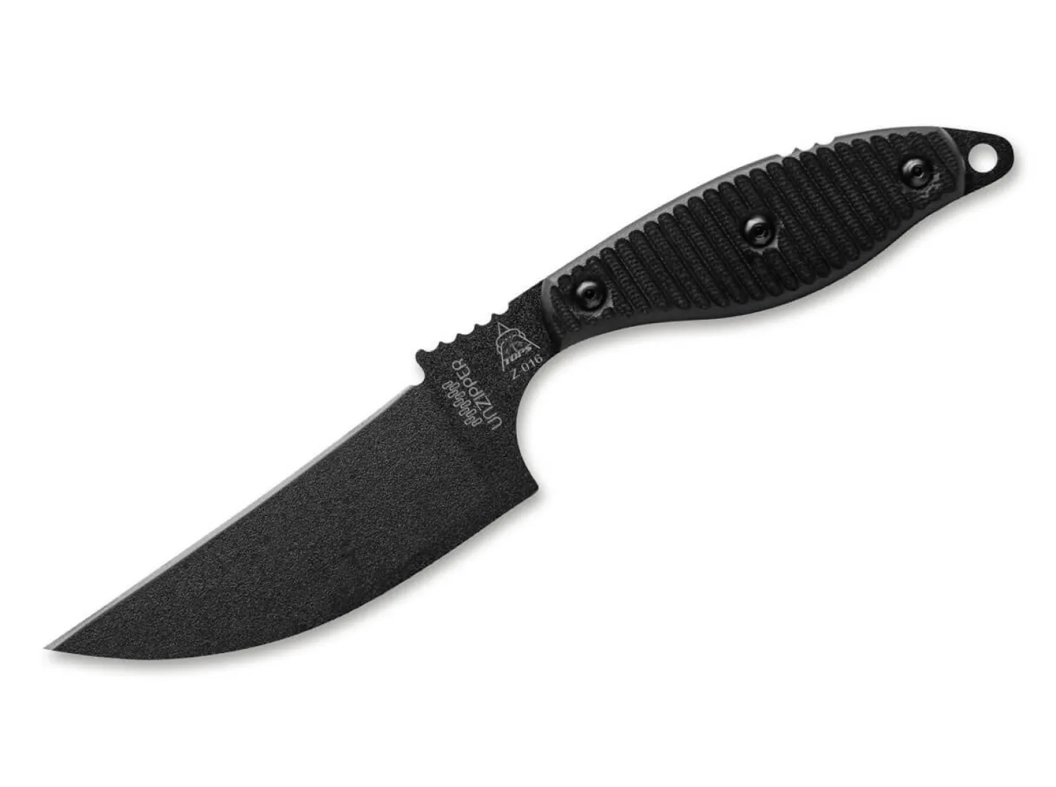 TOPS Knives Unzipper