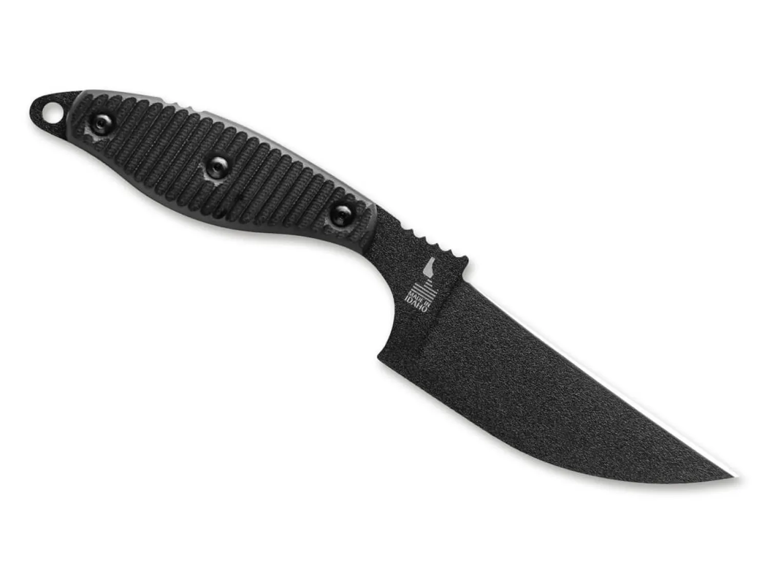 TOPS Knives Unzipper