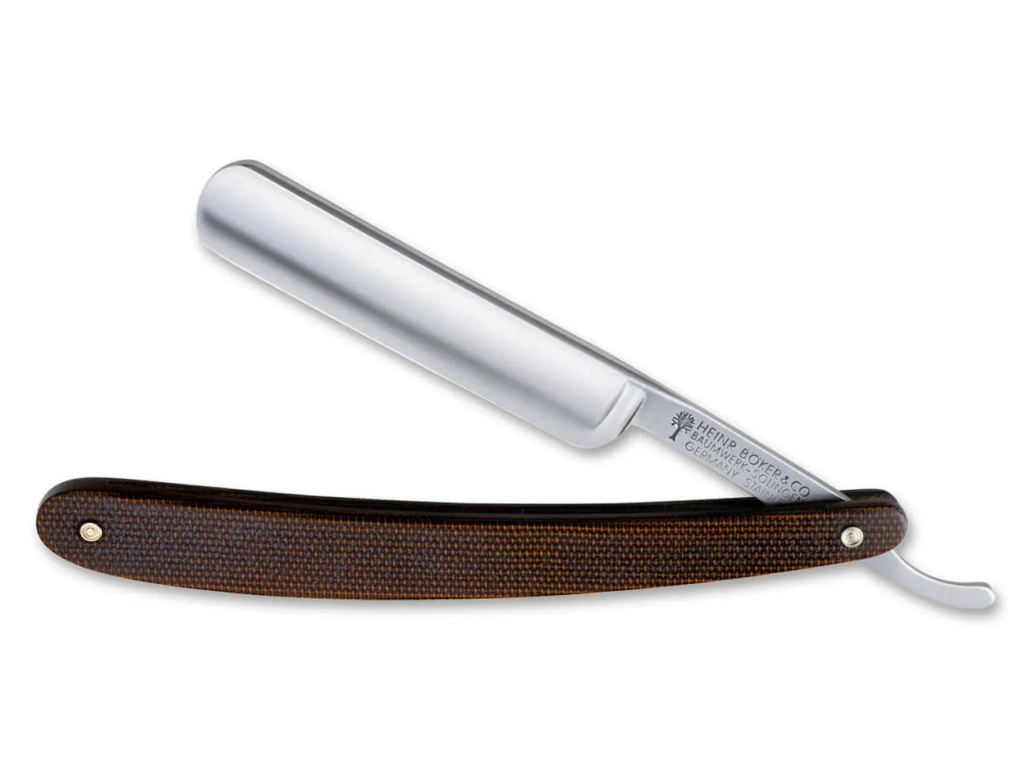 Böker Manufaktur Solingen Urban Cutter Stainless LTD