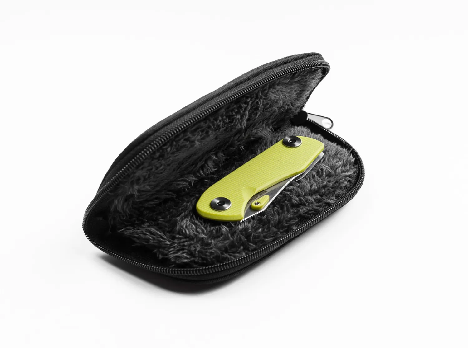 Real Steel Urban Discreet
