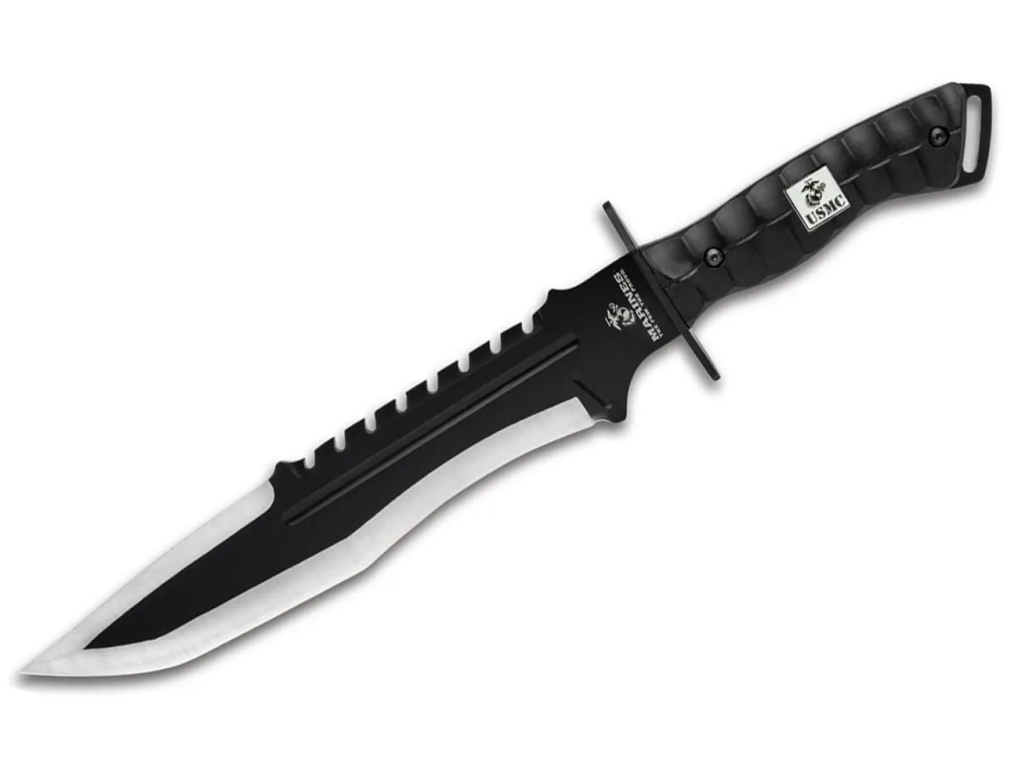 United Cutlery USMC Bulldog Bowie Knife