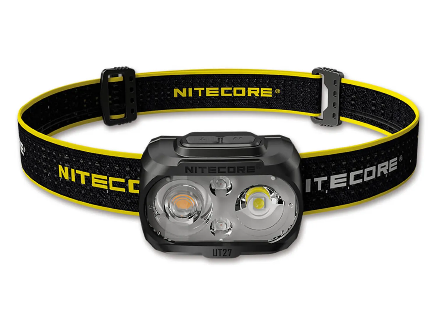 Nitecore UT27
