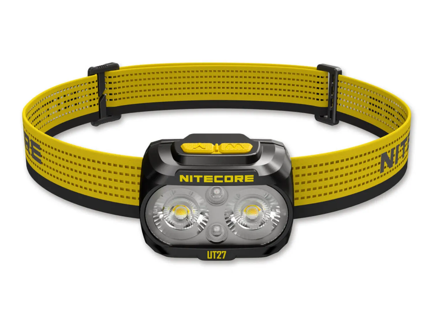 Nitecore UT27 (2024)