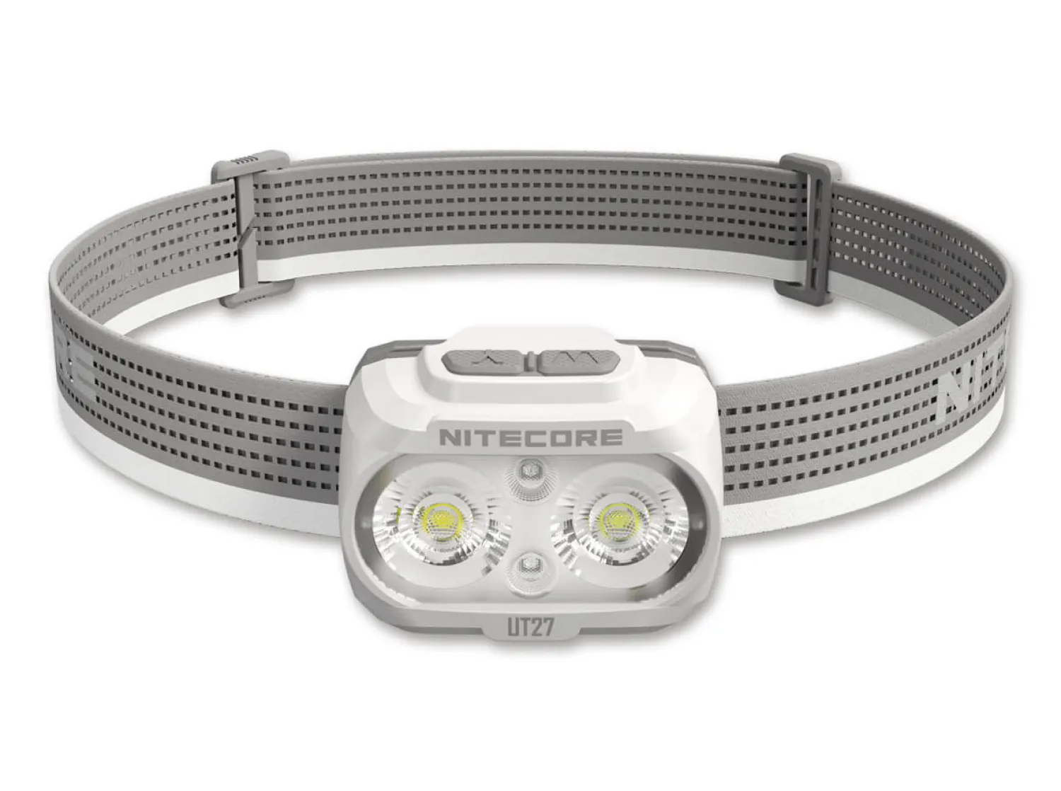 Nitecore UT27W (2024)