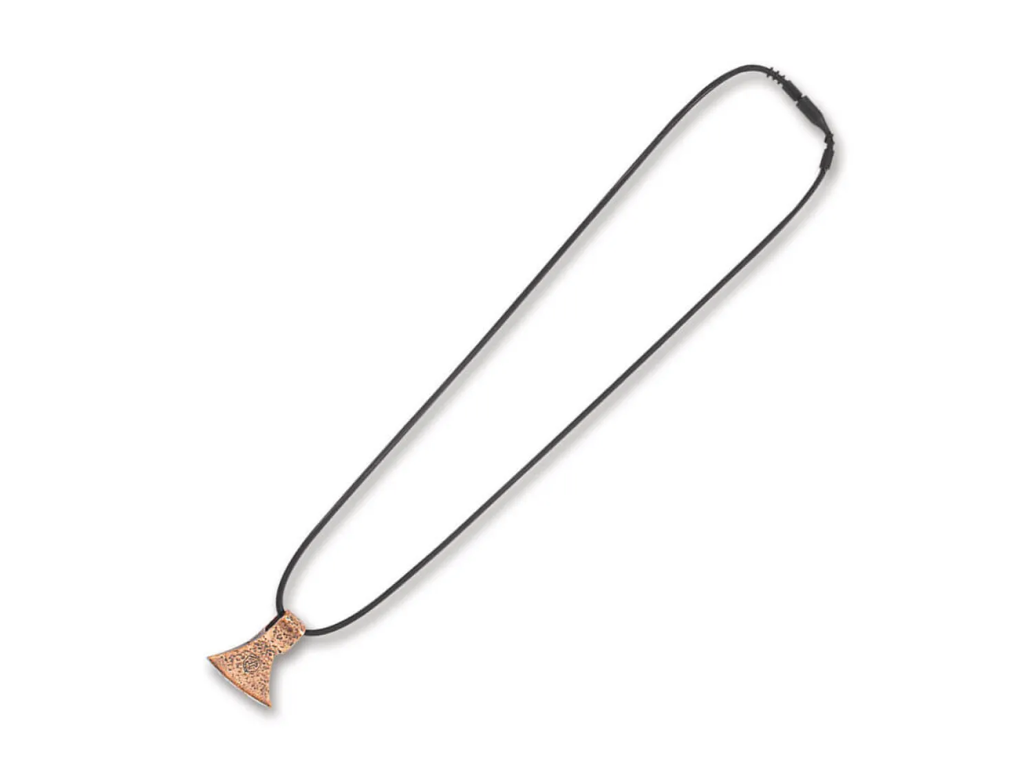 Condor Vahalla Throwing Axe Necklace