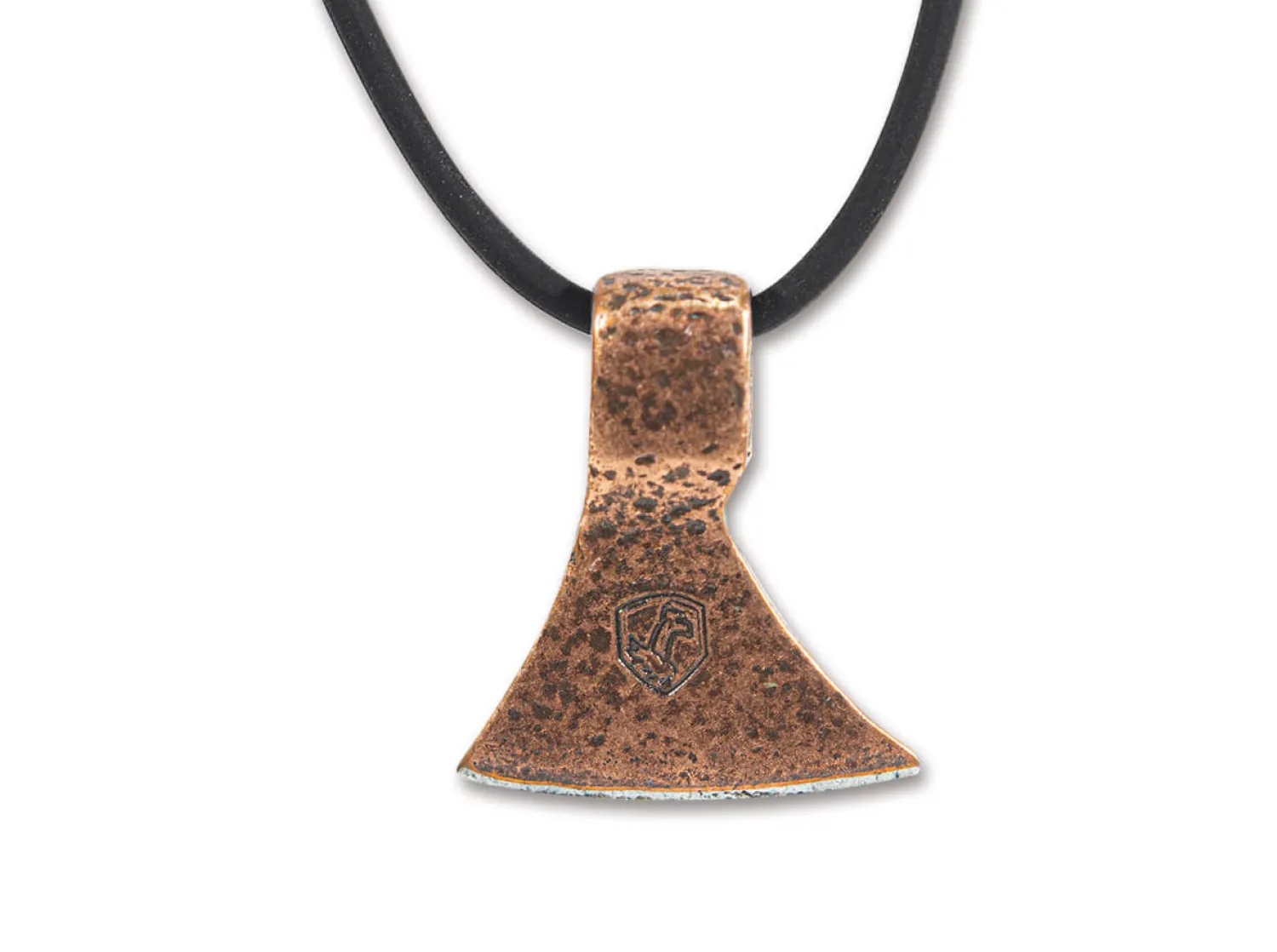 Condor Vahalla Throwing Axe Necklace