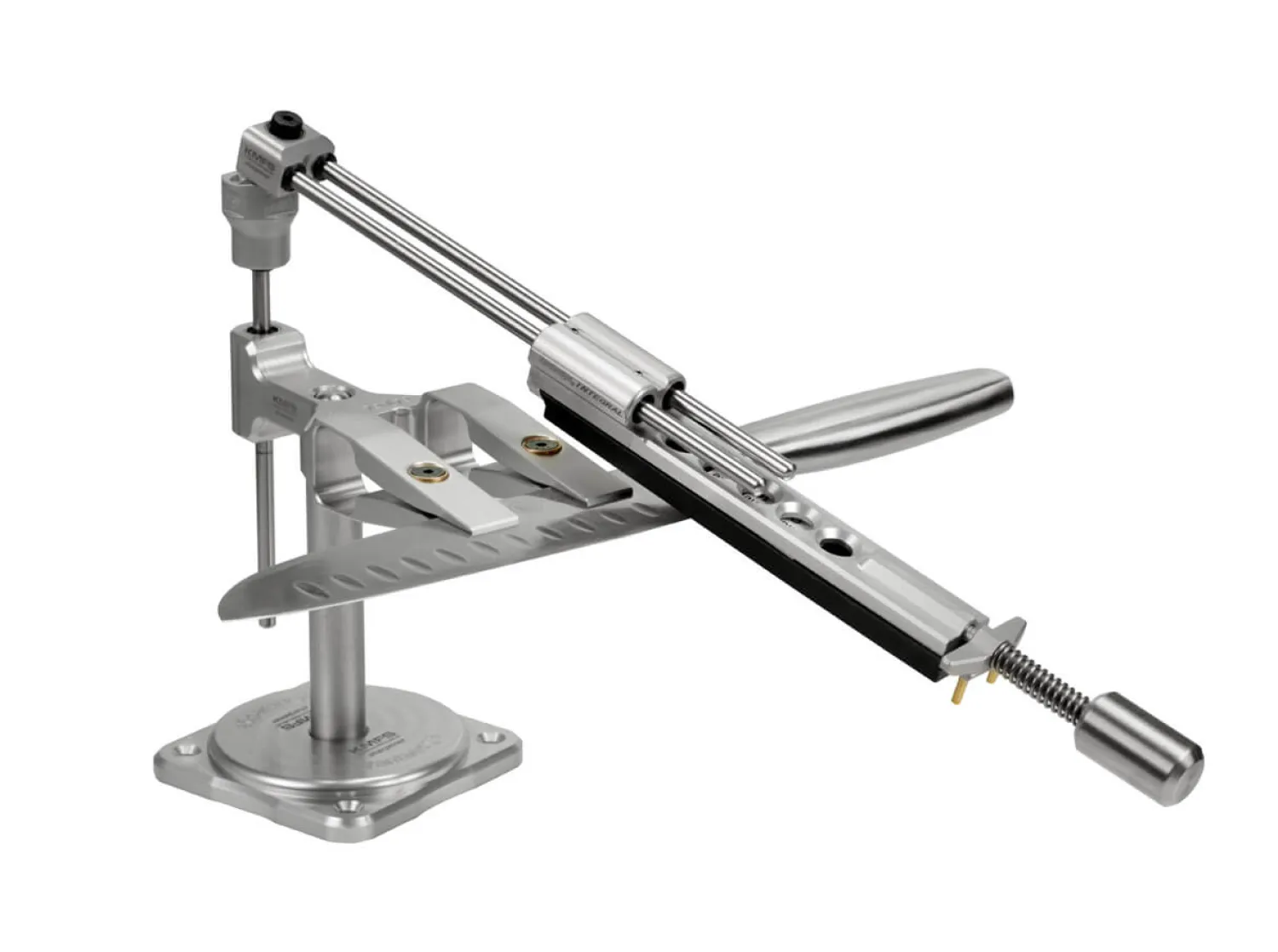 KMFS Vantaedge Integral