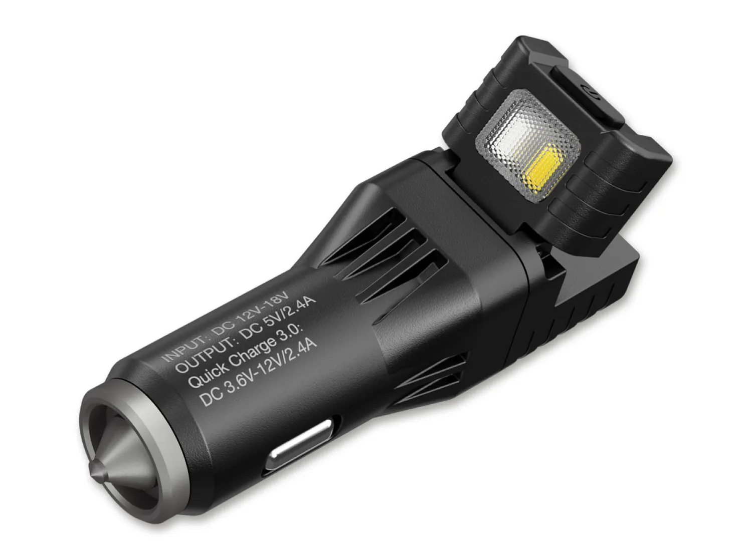 Nitecore VCL10 All-in-One Charger
