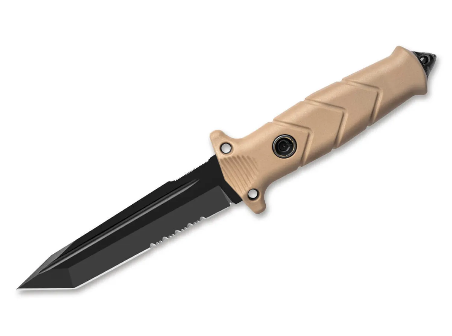 TB Outdoor Vengeur