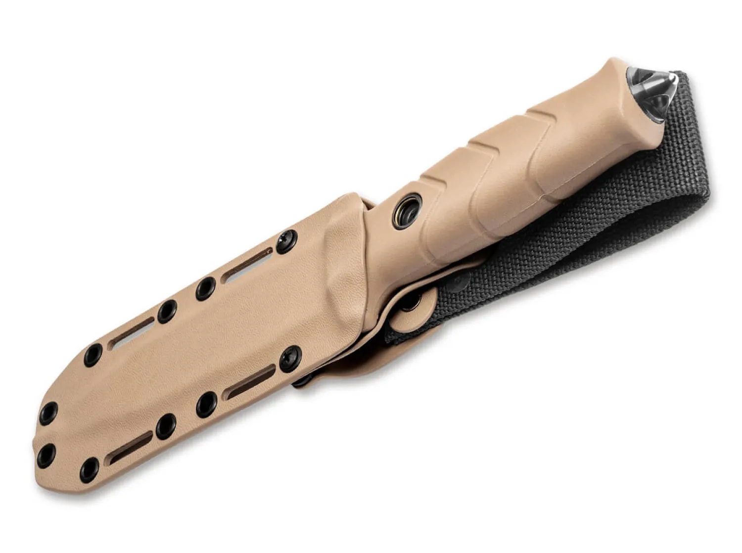 TB Outdoor Vengeur