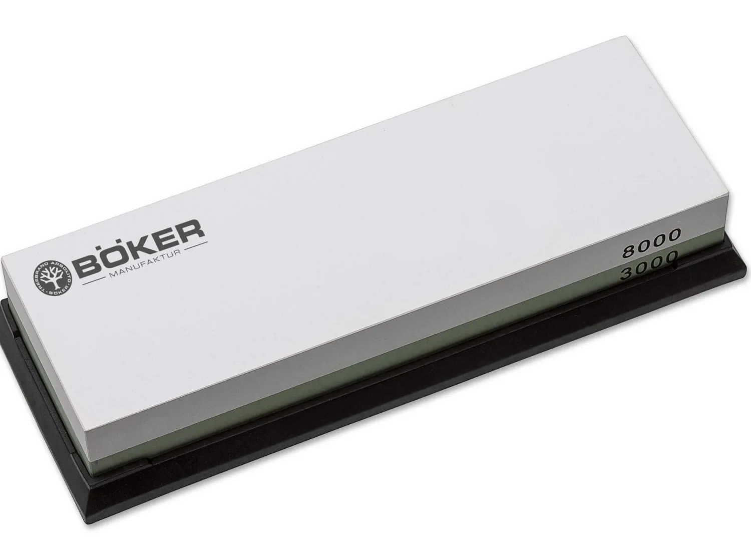 Böker Manufaktur Solingen Wasserstein 3000/8000