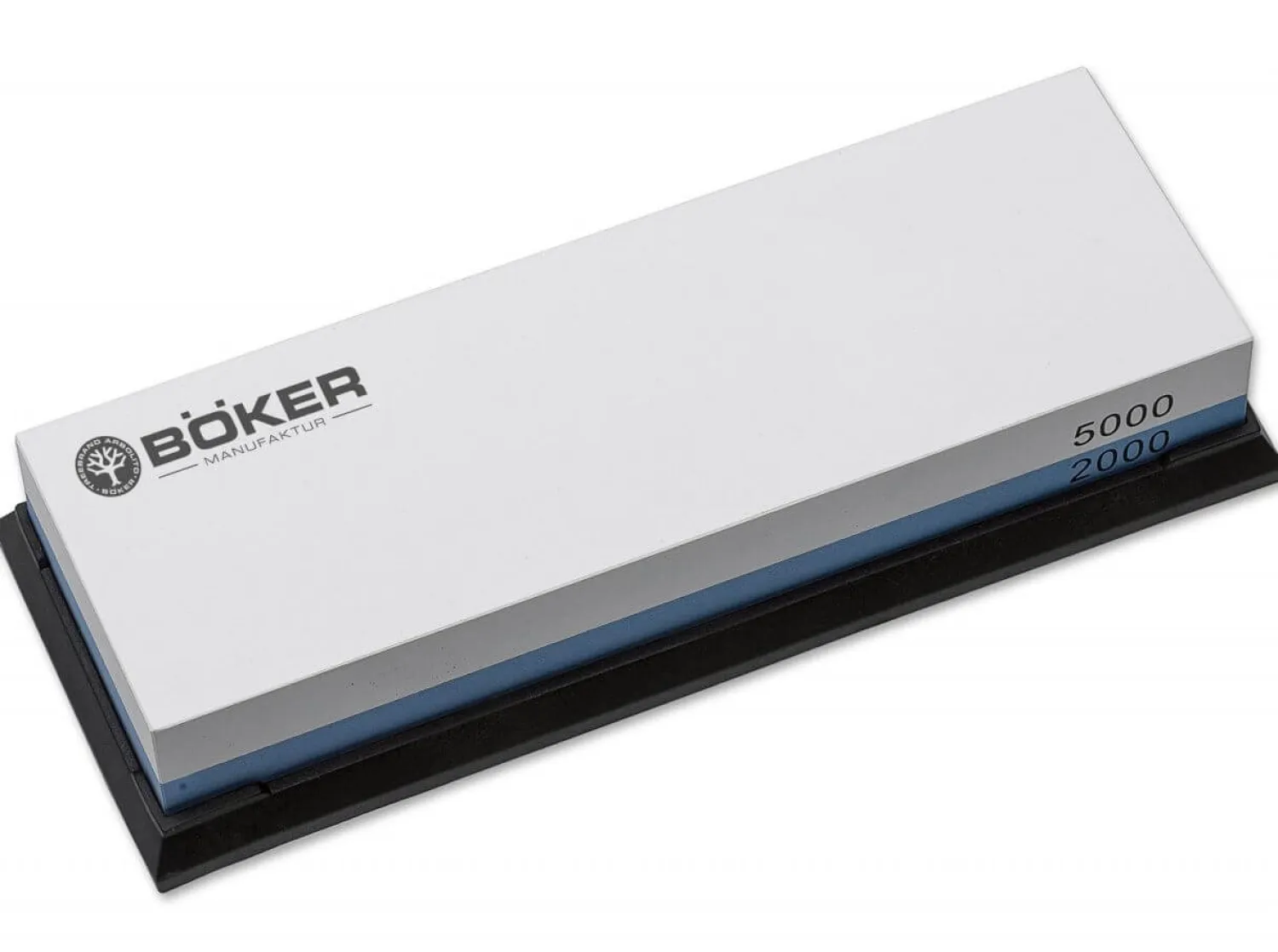 Böker Manufaktur Solingen Wasserstein 2000/5000