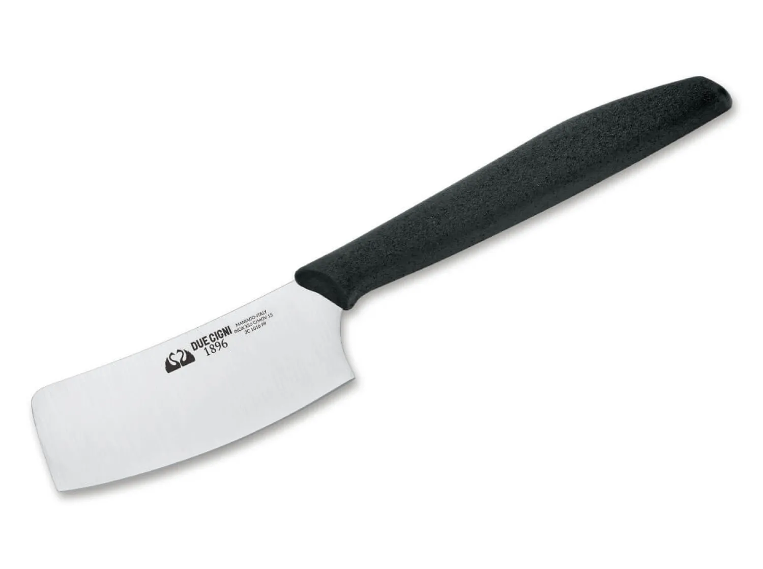 Due Cigni 1896 Weichkäsemesser