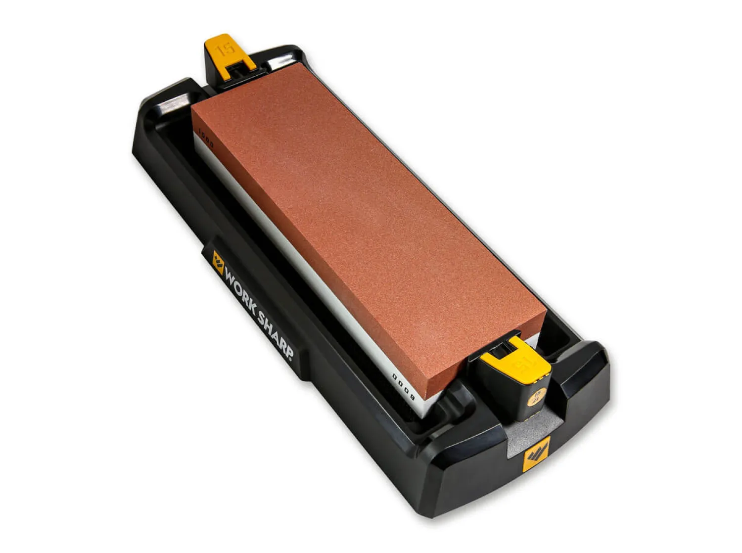 Work Sharp Whetstone Knife Sharpener