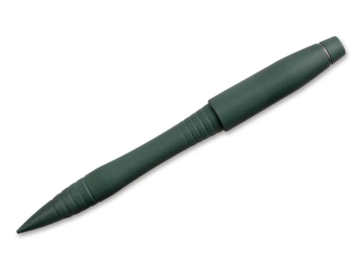 CRKT Williams Defense Pen Green