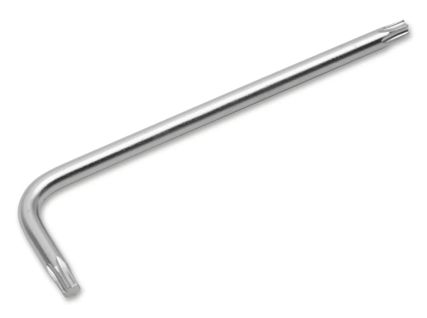 Böker Manufaktur Solingen Winkelschraubendreher Torx T10