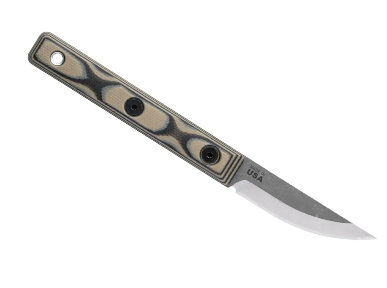 TOPS Knives Wood Nymph