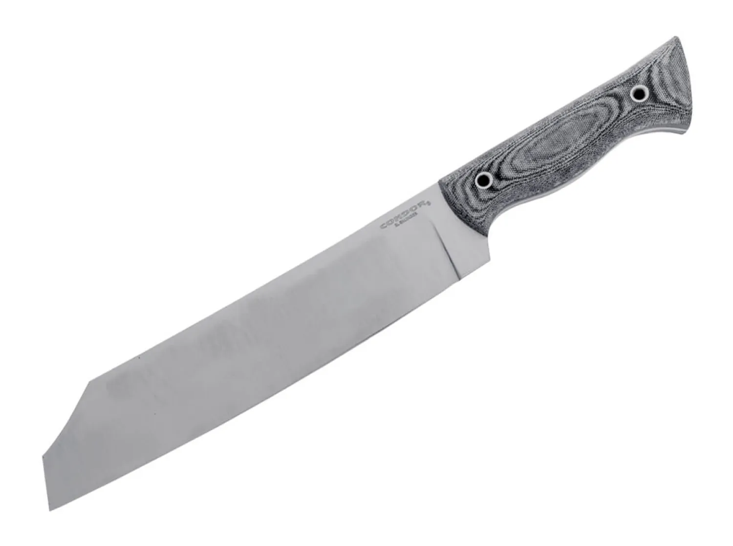 Condor Woodbuster Chopper