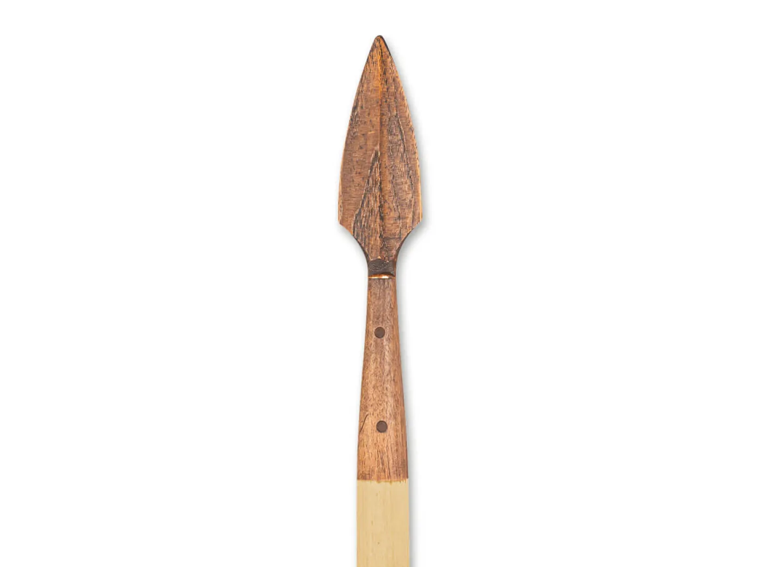 Condor Wooden Greek Spear