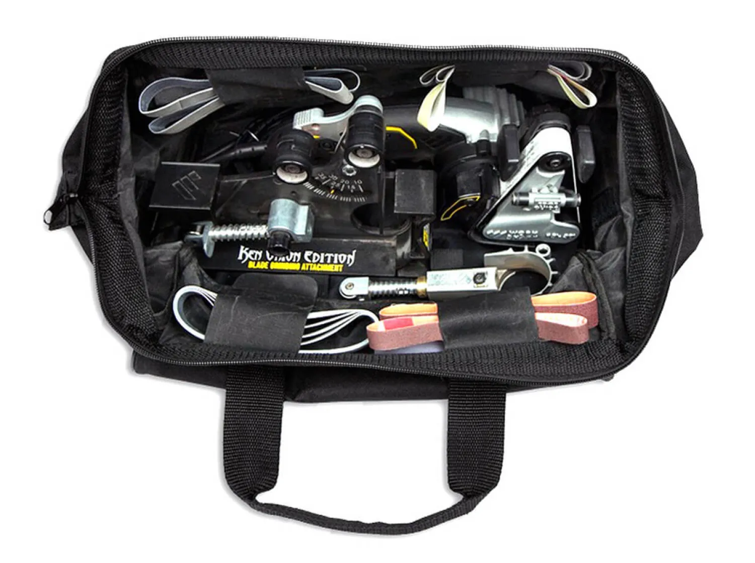 Work Sharp WSKTS Ken Onion Edition Gear Bag